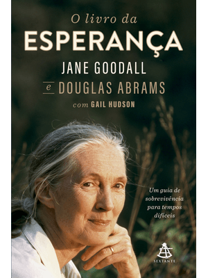 O Livro da Esperança: Um Guia de Sobrevivência para Tempos Difíceis