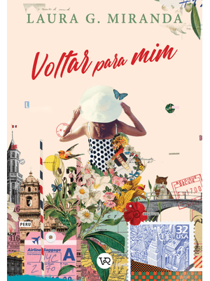 Voltar para Mim