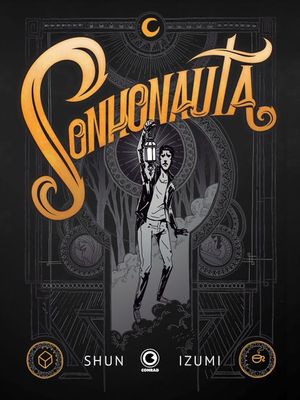 Sonhonauta: Edição de Colecionador