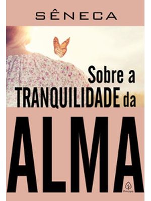 Sobre a Tranquilidade da Alma