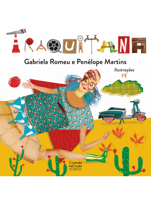 Traquitana