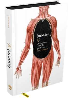 (Mor.Te) Sf: Lembranças Vivas do Que Fomos