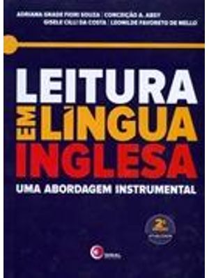 Leitura em Lingua Inglesa - Uma Abordagem Instrumental