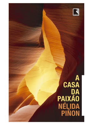 A Casa da Paixão