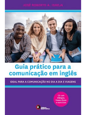 Guia Prático para a Comunicação em Inglês