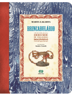 Brincabulário: Dicionário de Palavras Imaginárias