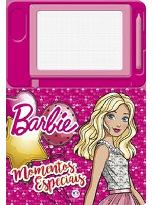 Barbie - Momentos Especiais