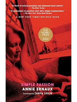 Simple Passion