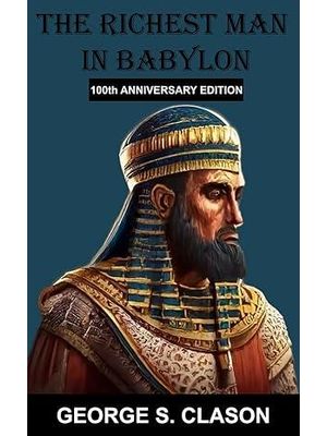 The Richest Man in Babylon