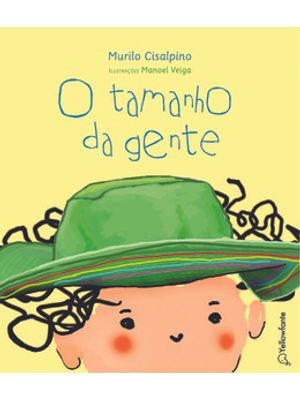 O Tamanho da Gente