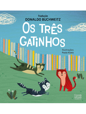 Os Três Gatinhos