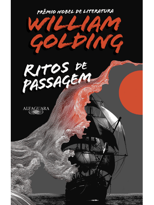Ritos de Passagem: Prêmio Nobel de Literatura
