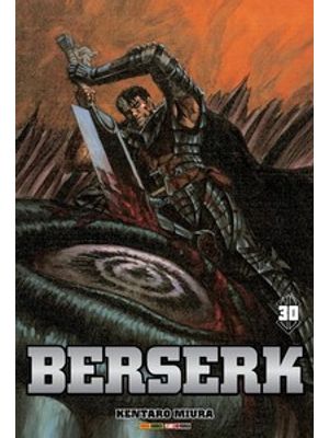 Berserk Vol. 30: Edição de Luxo
