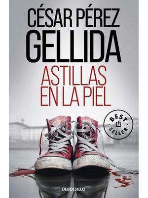 Astillas En La Piel
