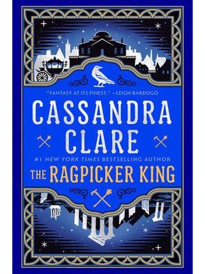 The Ragpicker King