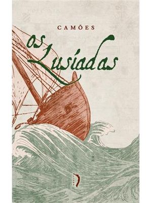 Lusiadas, os