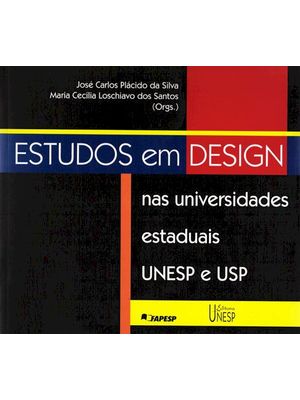 Estudos em Design nas Universidades Estaduais Unesp e Usp