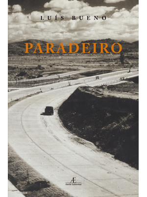 Paradeiro