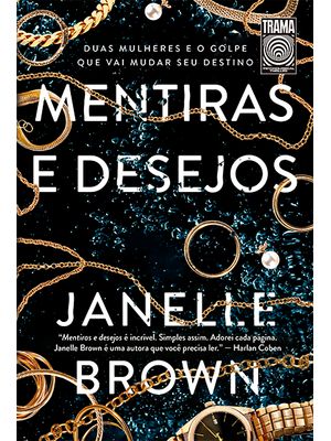 Mentiras e Desejos