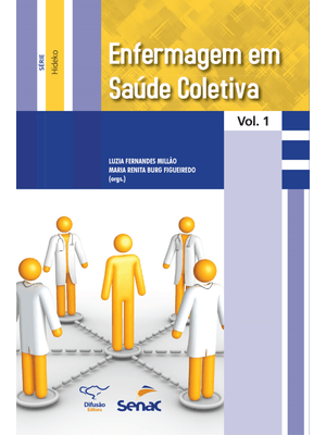 Enfermagem em Saúde Coletiva