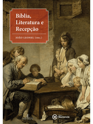Bíblia, Literatura e Recepção