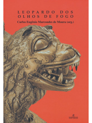 Leopardo dos Olhos de Fogo