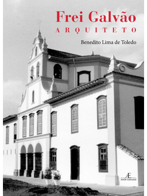 Frei Galvão - Arquiteto