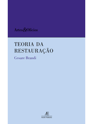 Teoria da Restauração