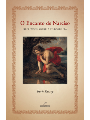 O Encanto de Narciso: Reflexões sobre a Fotografia