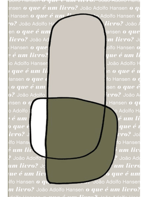O Que É Um Livro?