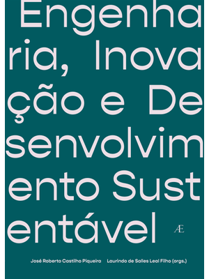Engenharia, Inovação e Desenvolvimento Sustentável