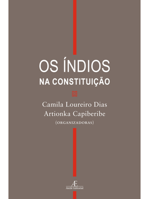 Os Índios na Constituição