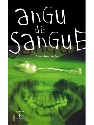 Angu de Sangue