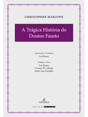 A Trágica História do Doutor Fausto