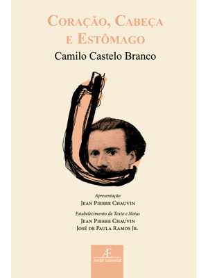 Coração, Cabeça e Estômago