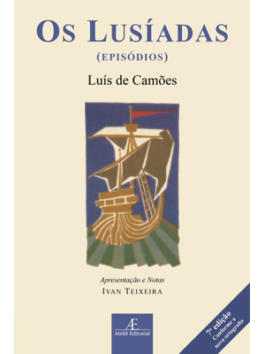 Os Lusíadas: Episódios
