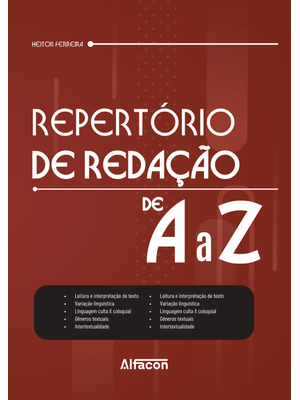 Repertório de Redações