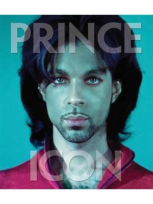 Prince: Icon
