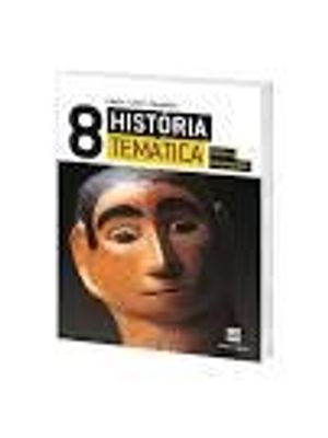Historia Tematica - 8º Ano - Terra e Propriedade
