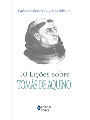 10 Lições sobre Tomás de Aquino