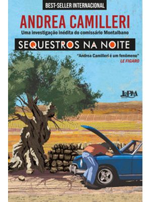 Sequestros na Noite