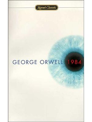 1984: Nineteen Eighty-Four