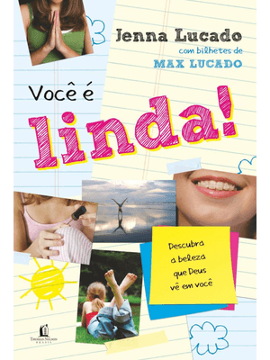 Você É Linda: Descubra a Beleza Que Deus Vê em Você