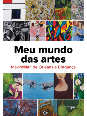 Meu Mundo das Artes