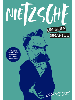 Nietzsche: Um Guia Gráfico