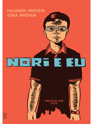 Nori e Eu