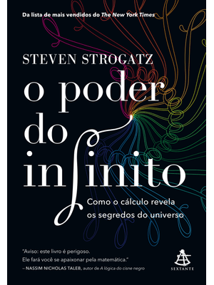 O Poder do Infinito: Como o Cálculo Revela os Segredos do Universo