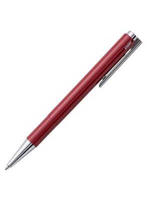Caneta Esferográfica-Bp Lamy Logo M+Red 204 M - 4030227.01