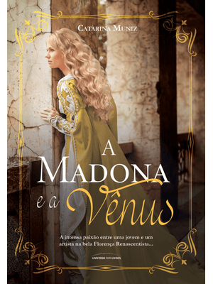 A Madona e a Vênus