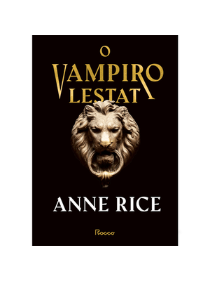 O Vampiro Lestat